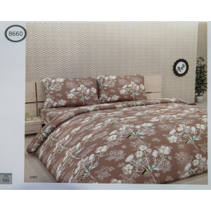 Есенно настроение със спално бельо Kalista - памук